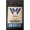 Image 1 : Batman v Superman: Dawn of Justice (2016) - Reporter Media Badge