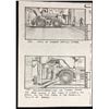 Image 2 : Batman (1989) - Collection of 7 Hand Drawn Storyboards
