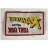 Image 2 : Raiders of the Lost Ark (1981) - Crew Hat Patch