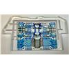 Image 2 : Stargate SG-1 (1997–2007) - Daedalus-class Battlecruiser  Circuit Board Crystal