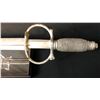 Image 2 : The Three Musketeers (2011) - Musketeer Sword