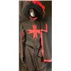 Image 2 : The Three Musketeers (2011) - Cardinal Guard Costume