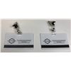 Image 2 : Underworld Awakening (2012) - Set of Two Antigen ID Cards