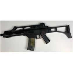 Underworld: Evolution (2006) - Prop G36 HK