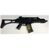 Image 3 : Underworld: Evolution (2006) - Prop G36 HK
