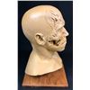 Image 2 : Terminator 3: Rise of the Machines (2003) - Makeup & Digital FX Template head