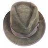 Image 1 : The Green Hornet (2011) - The Green Hornet (Seth Rogen) Screen Worn Hat