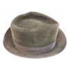 Image 2 : The Green Hornet (2011) - The Green Hornet (Seth Rogen) Screen Worn Hat