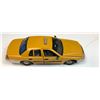 Image 1 : Team America: World Police (2004) - Taxi Cab Miniature