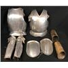 Image 1 : First Knight (1995) - Metal Armor Set