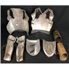 Image 2 : First Knight (1995) - Metal Armor Set