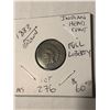 Image 1 : 1883 Indian Head Cent Beautiful MS High Grade