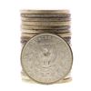 Image 2 : Roll of (20) Brilliant Uncirculated 1902-O $1 Morgan Silver Dollar Coins