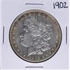 Image 1 : 1902 $1 Morgan Silver Dollar Coin