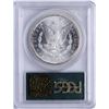 Image 2 : 1879-S $1 Morgan Silver Dollar Coin PCGS MS65