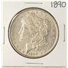 Image 1 : 1890 $1 Morgan Silver Dollar Coin