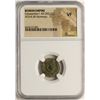 Image 1 : Constantine I, 307-337 AD Ancient Roman Empire Coin NGC VF