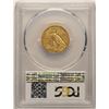 Image 2 : 1913-S $5 Indian Head Half Eagle Gold Coin PCGS XF45