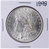 Image 1 : 1898 $1 Morgan Silver Dollar Coin