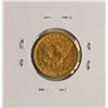 Image 2 : 1895 $5 Liberty Head Half Eagle Gold Coin