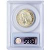 Image 2 : 1943-D Walking Liberty Half Dollar Coin PCGS MS64