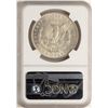 Image 2 : 1892 $1 Morgan Silver Dollar Coin NGC MS61