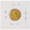Image 2 : 1929 $2 1/2 Indian Head Quarter Eagle Gold Coin