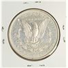 Image 2 : 1891-S $1 Morgan Silver Dollar Coin