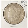 Image 1 : 1895-O $1 Morgan Silver Dollar Coin