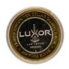 Image 1 : .999 Fine Silver Luxor Las Vegas, NV $10 Limited Edition Gaming Token