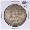 Image 1 : 1884-O $1 Morgan Silver Dollar Coin