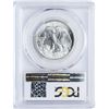 Image 2 : 1941 Walking Liberty Half Dollar Coin PCGS MS65