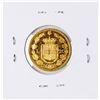 Image 2 : 1882 Italy 20 Lira Gold Coin