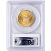 Image 2 : 1901-S $10 Liberty Head Eagle Gold Coin PCGS MS64