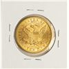Image 2 : 1882 $10 Liberty Head Eagle Gold Coin