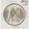 Image 1 : 1896-O $1 Morgan Silver Dollar Coin