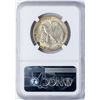 Image 2 : 1942-D Walking Liberty Half Dollar Coin NGC MS65