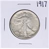 Image 1 : 1917 Walking Liberty Half Dollar Coin