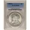 Image 1 : 1888-O $1 Morgan Silver Dollar Coin PCGS MS65
