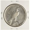 Image 2 : 1921 $1 Peace Silver Dollar Coin