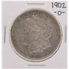 Image 1 : 1902-O $1 Morgan Silver Dollar Coin