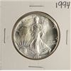Image 1 : 1994 $1 American Silver Eagle Coin