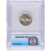 Image 2 : 1923 Buffalo Nickel Coin ICG MS64