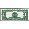 Image 2 : 1899 $1 Black Eagle Silver Certificate Note