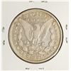 Image 2 : 1878 7/8TF $1 Morgan Silver Dollar Coin