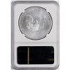 Image 2 : 2011 $1 American Silver Eagle Coin NGC MS70 Early Releases