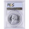 Image 2 : 2018 South Africa Krugerrand Silver Coin PCGS MS70 First Issue