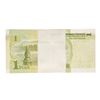 Image 2 : Pack of (100) Uncirculated 1999 China 1 Yuan Bank Notes