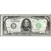 Image 1 : 1934 $1,000 Federal Reserve Note Chicago