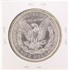 Image 2 : 1891 $1 Morgan Silver Dollar Coin